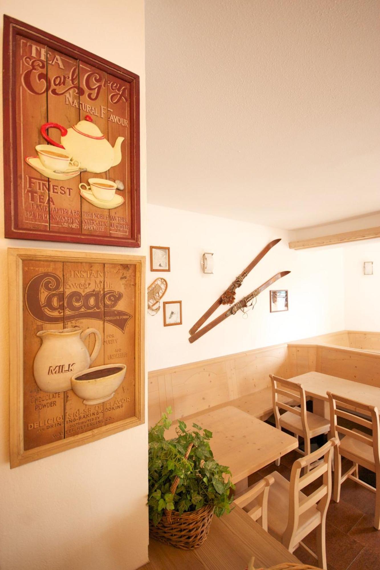 בורמיו Hotel Vallechiara מראה חיצוני תמונה