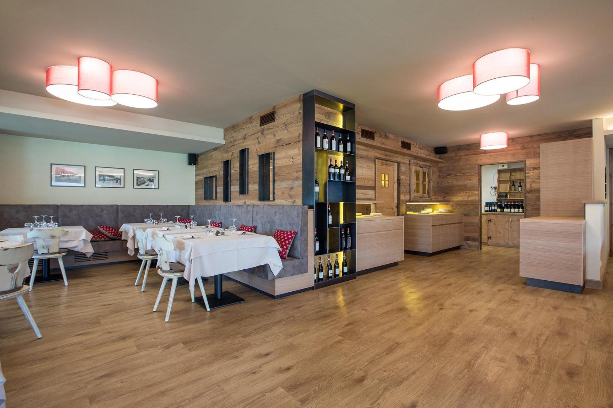 בורמיו Hotel Vallechiara מראה חיצוני תמונה