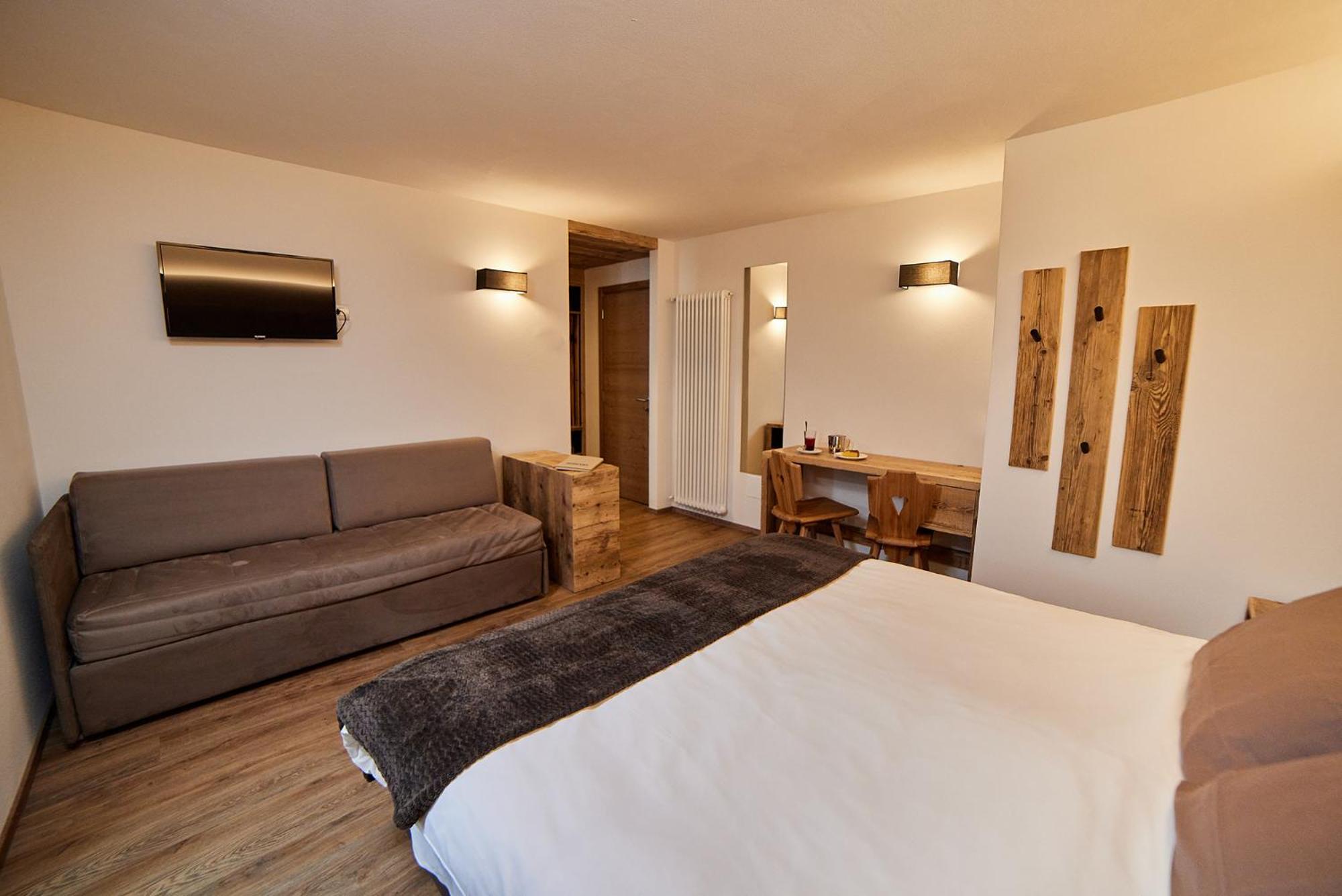 בורמיו Hotel Vallechiara מראה חיצוני תמונה