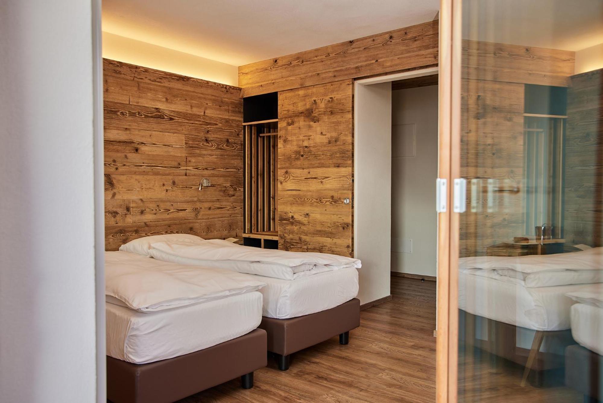בורמיו Hotel Vallechiara מראה חיצוני תמונה