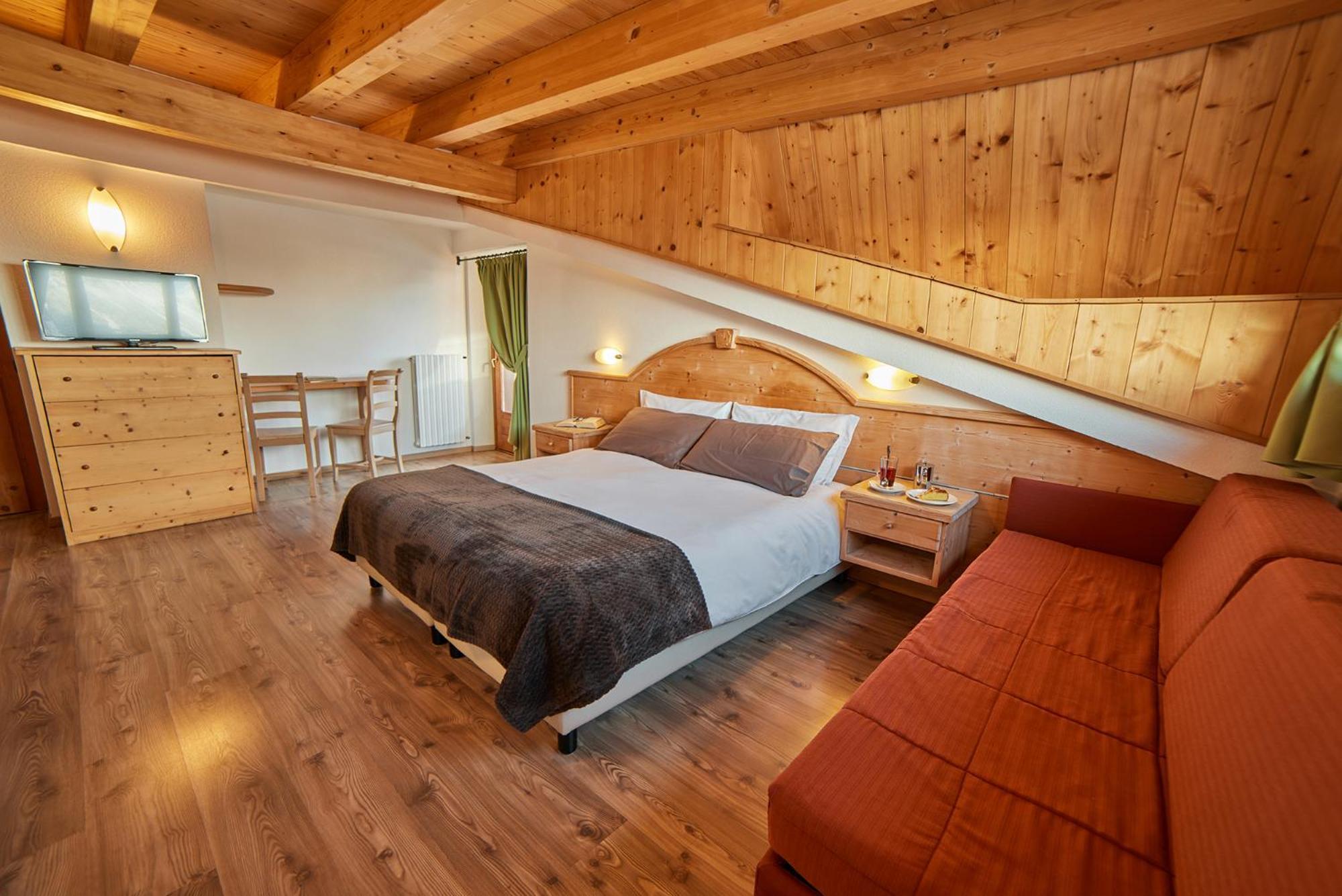 בורמיו Hotel Vallechiara מראה חיצוני תמונה