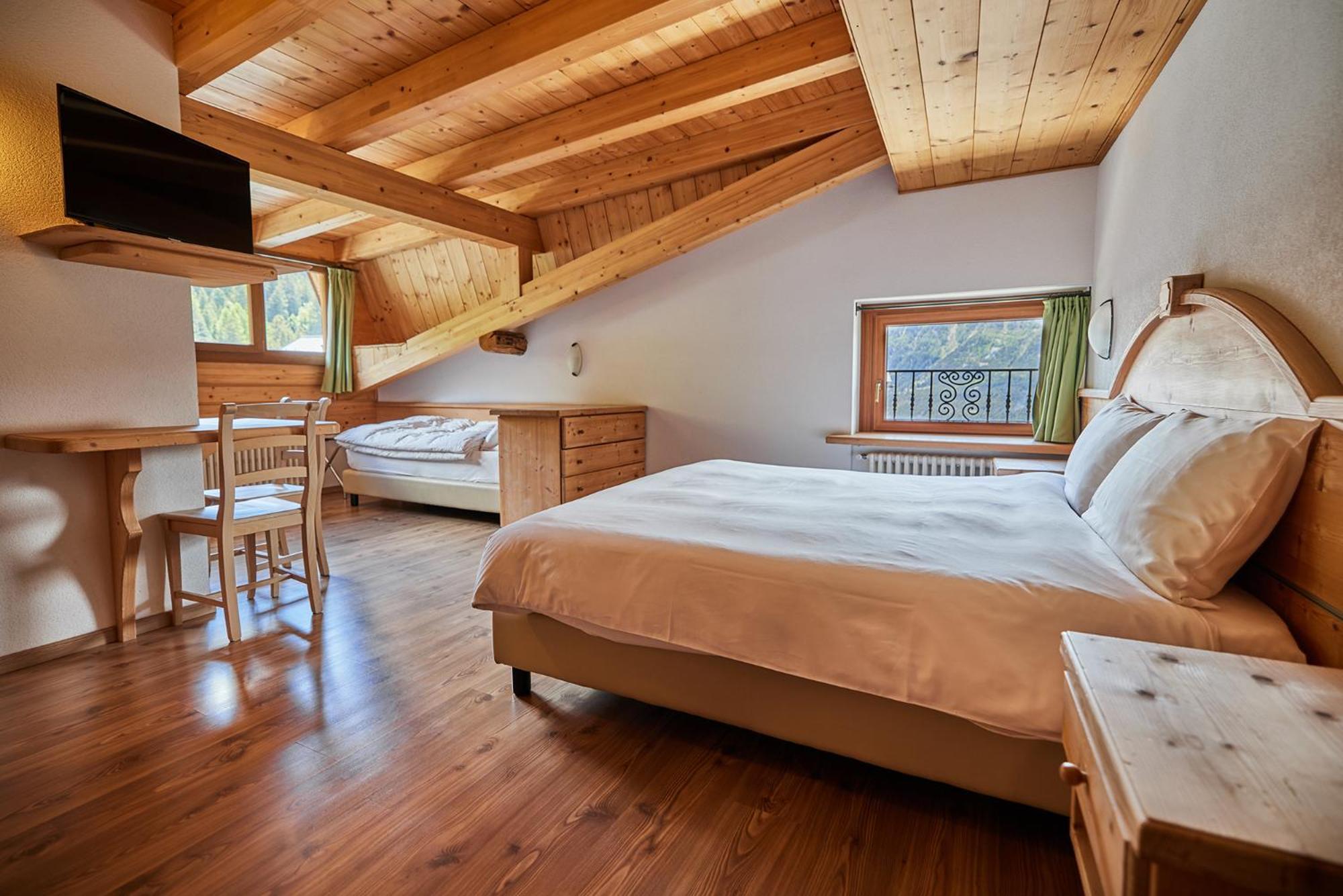 בורמיו Hotel Vallechiara מראה חיצוני תמונה