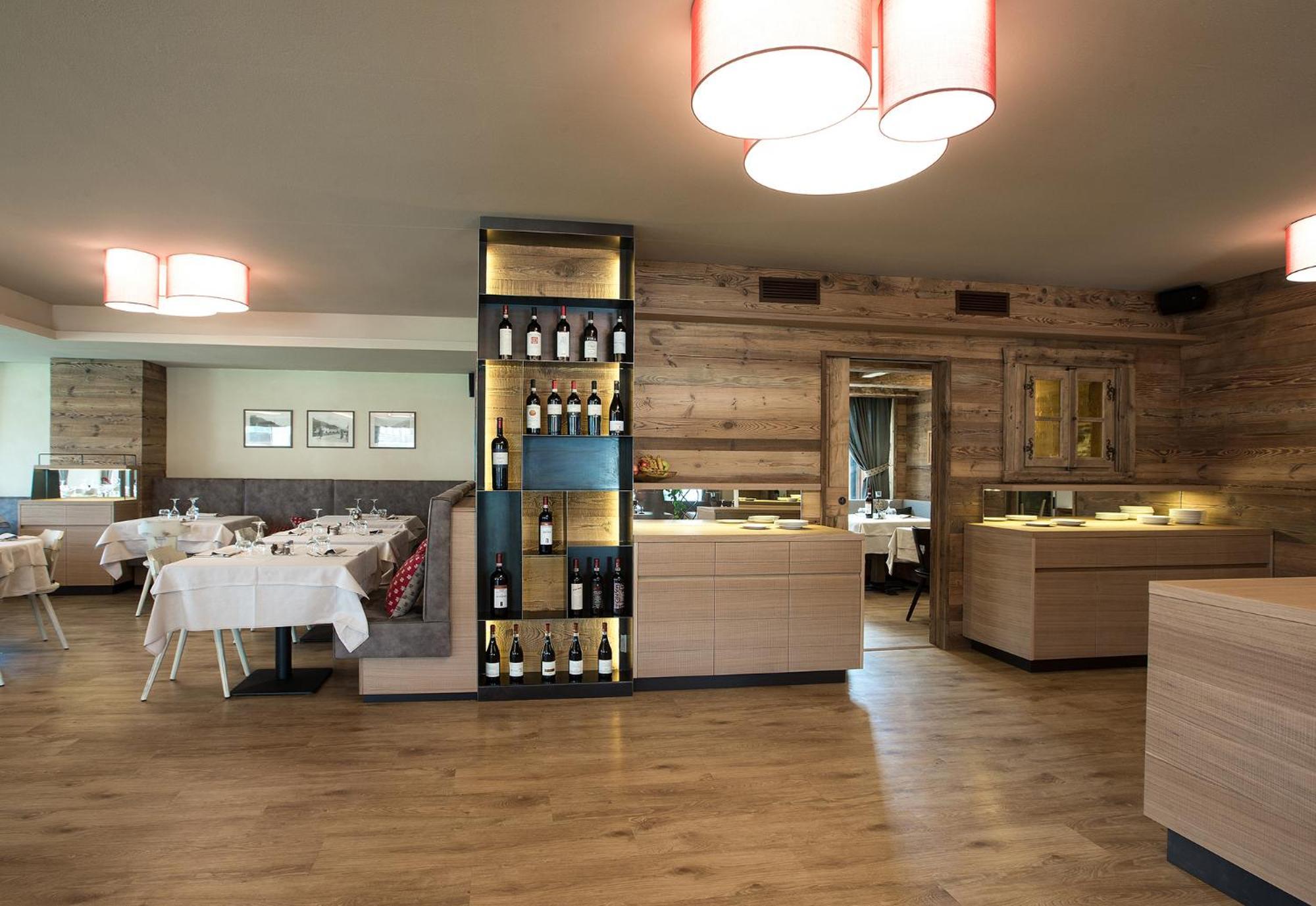 בורמיו Hotel Vallechiara מראה חיצוני תמונה