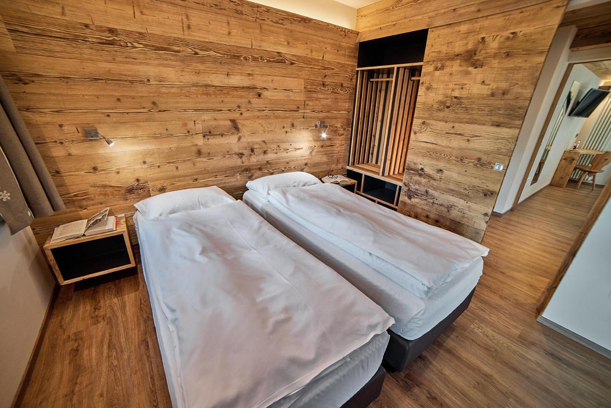 בורמיו Hotel Vallechiara מראה חיצוני תמונה