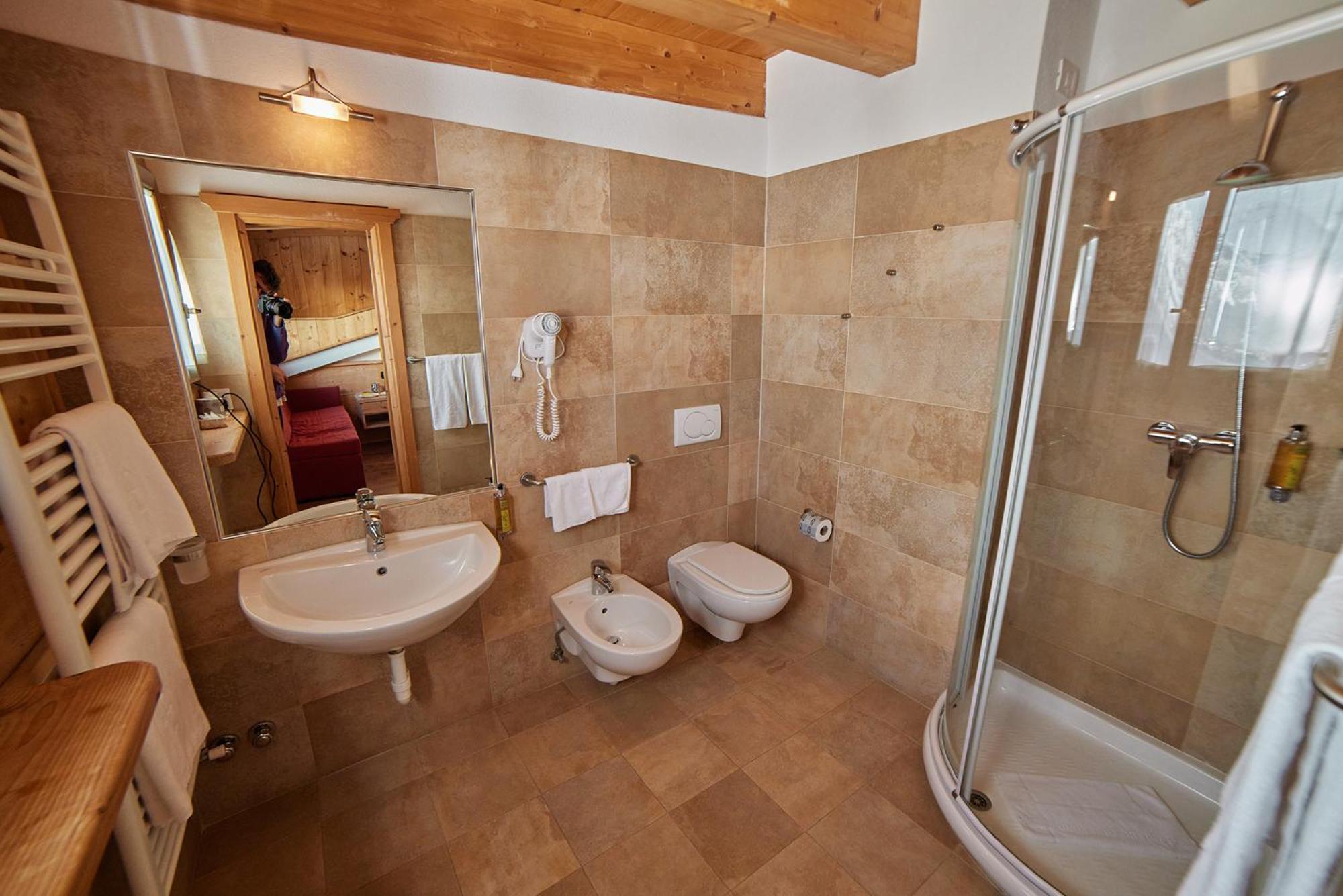 בורמיו Hotel Vallechiara מראה חיצוני תמונה
