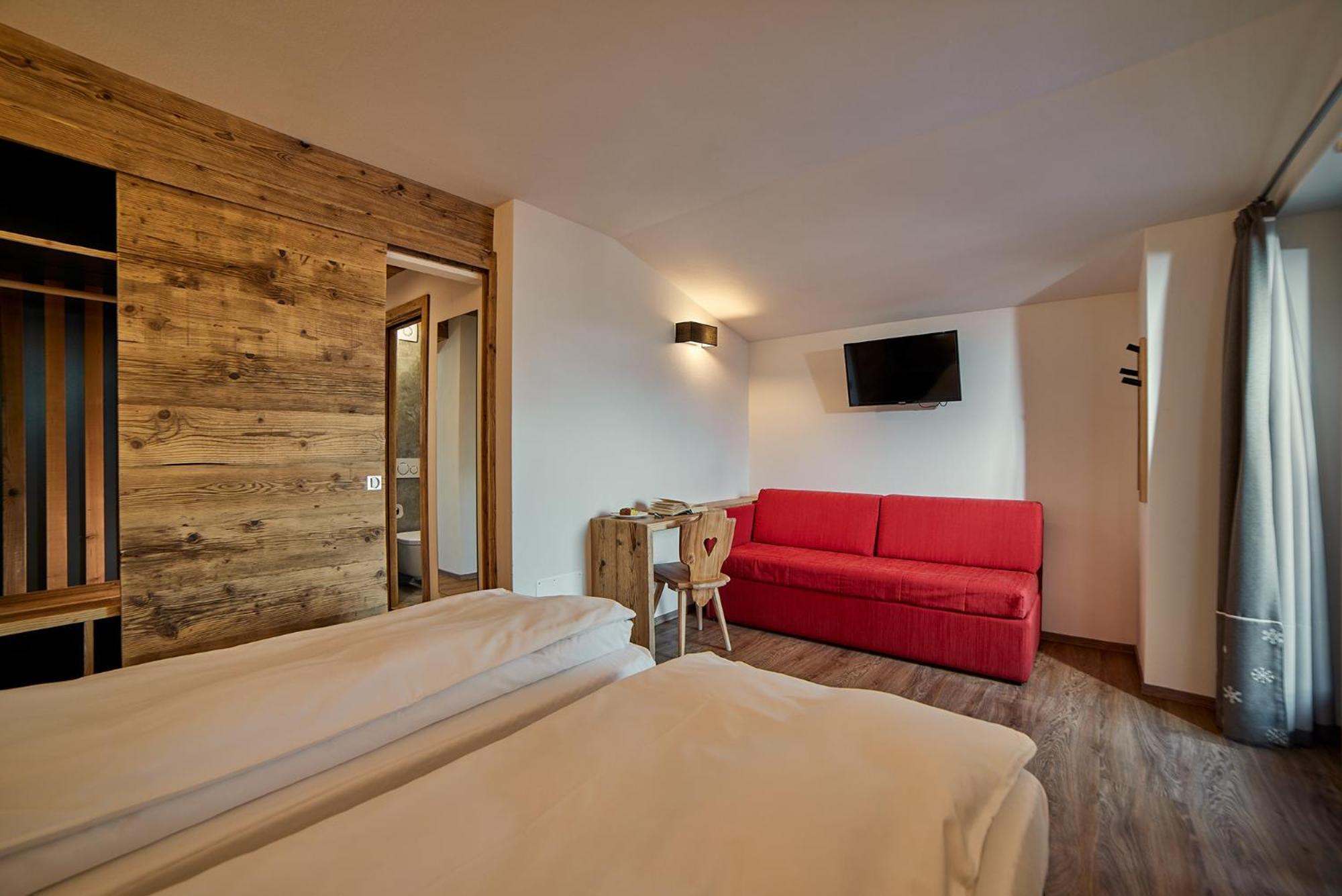 בורמיו Hotel Vallechiara מראה חיצוני תמונה