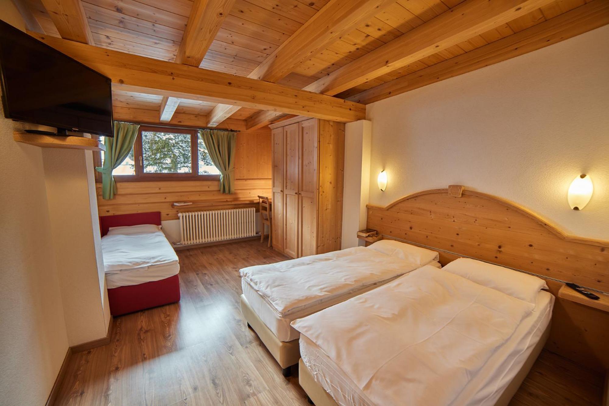 בורמיו Hotel Vallechiara מראה חיצוני תמונה