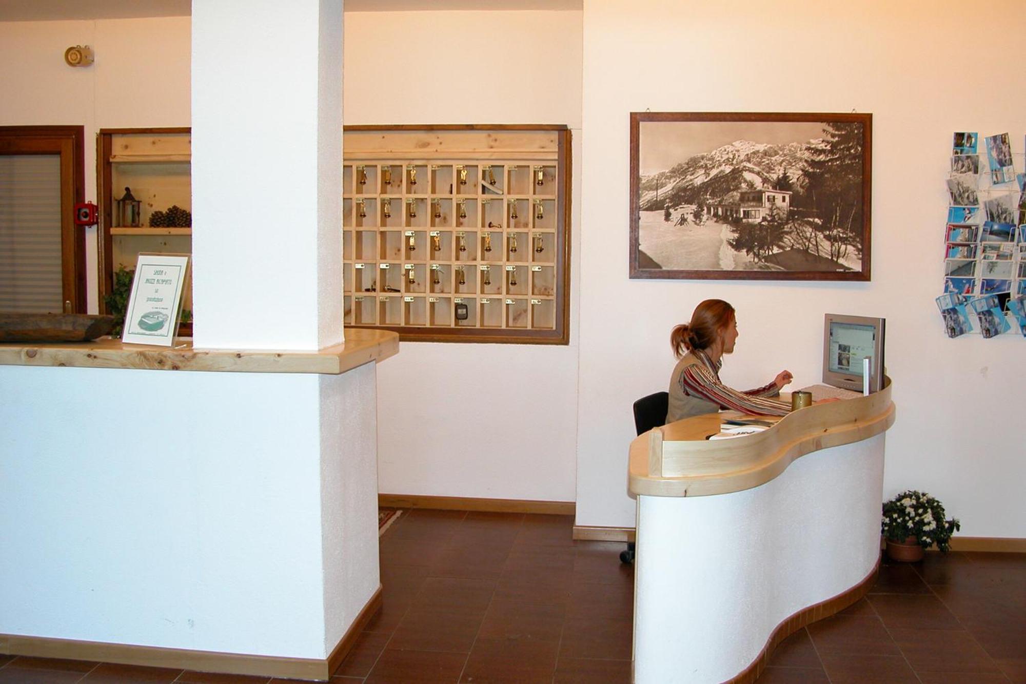 בורמיו Hotel Vallechiara מראה חיצוני תמונה