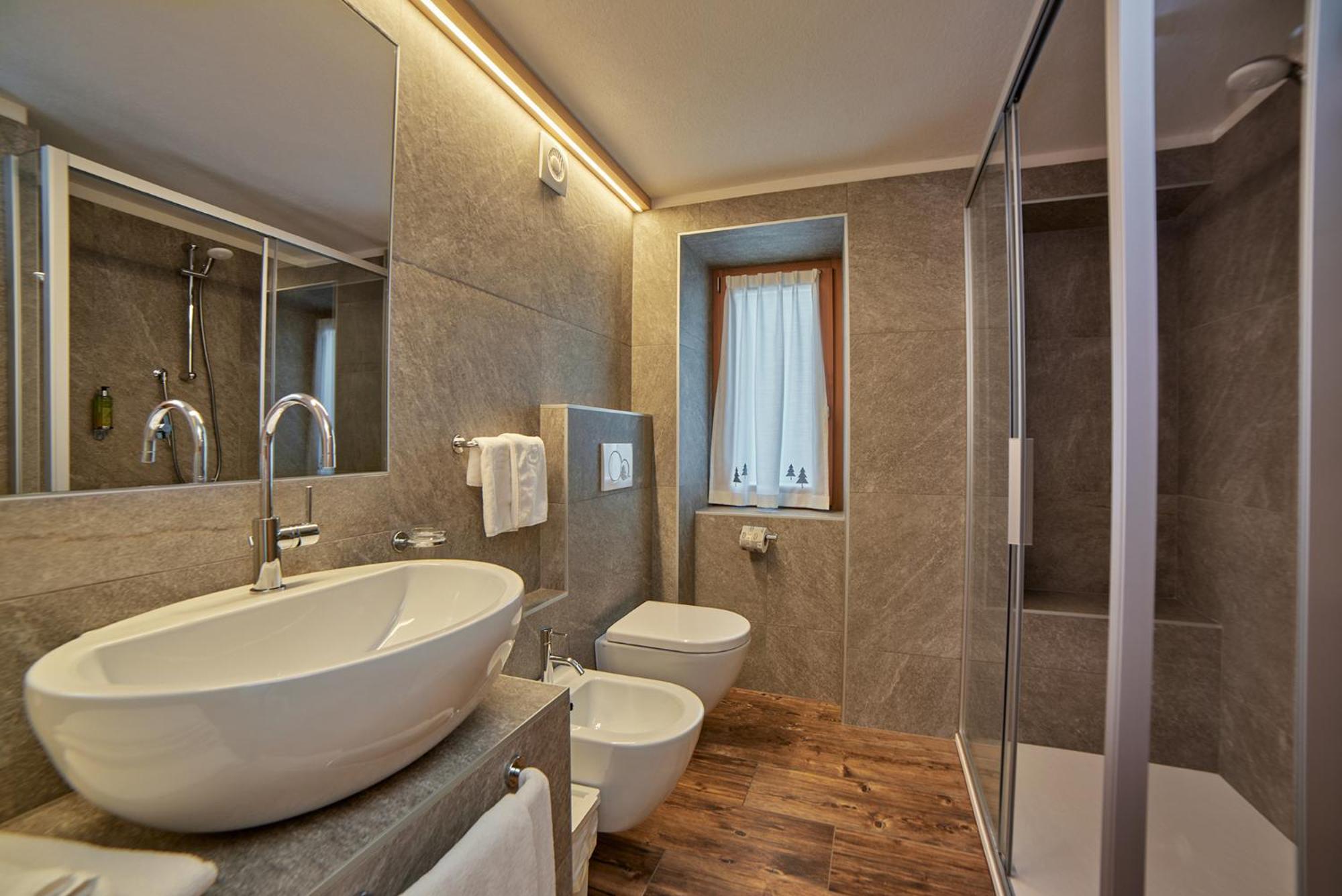 בורמיו Hotel Vallechiara מראה חיצוני תמונה