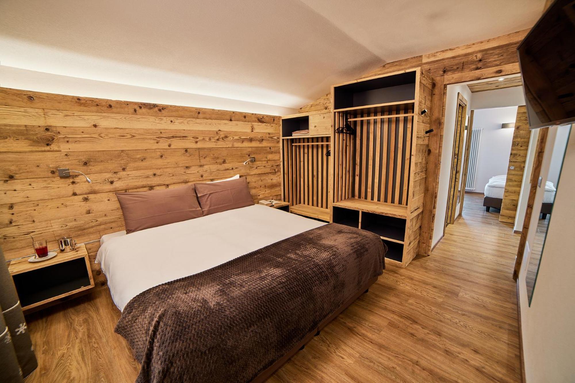 בורמיו Hotel Vallechiara מראה חיצוני תמונה