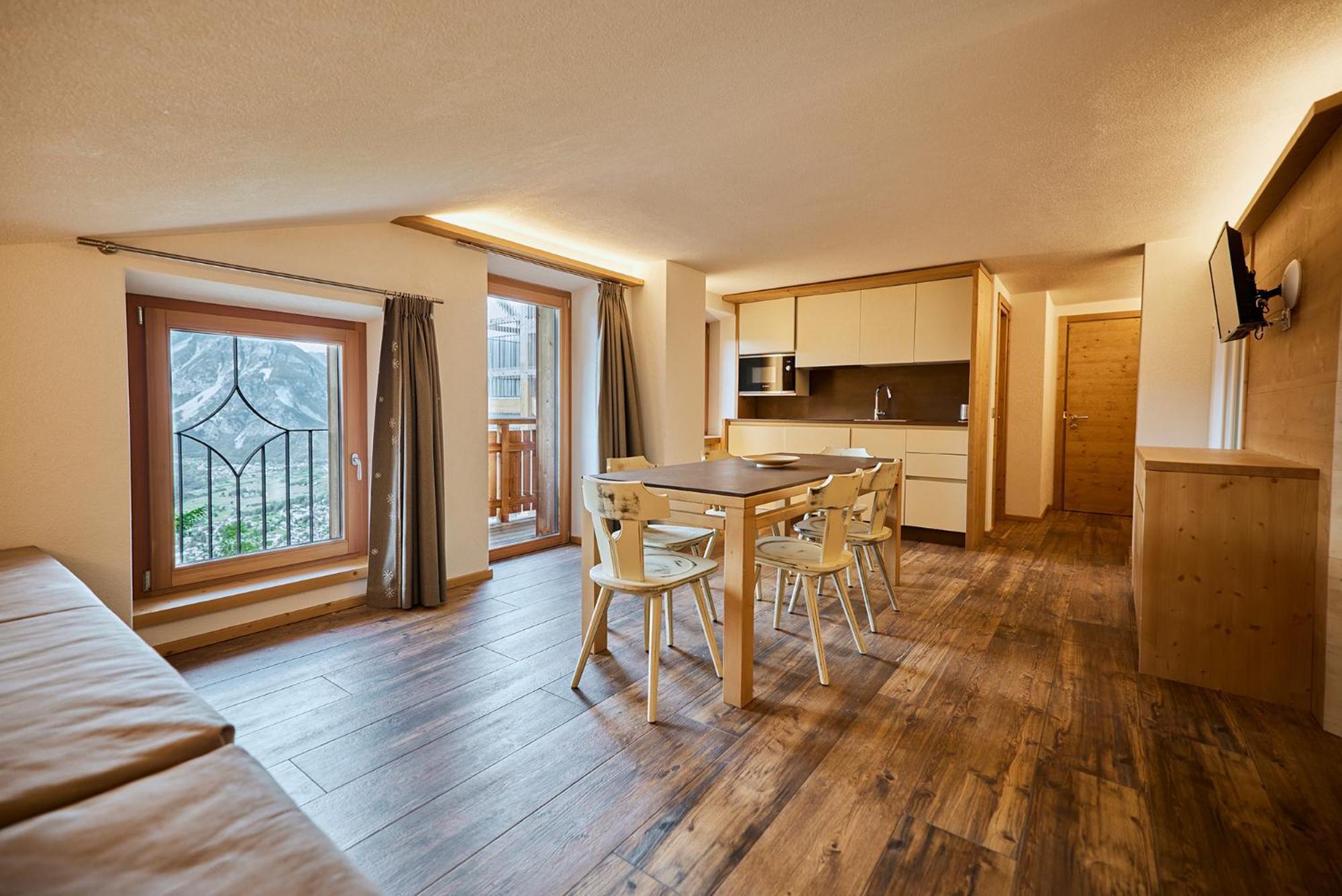 בורמיו Hotel Vallechiara מראה חיצוני תמונה