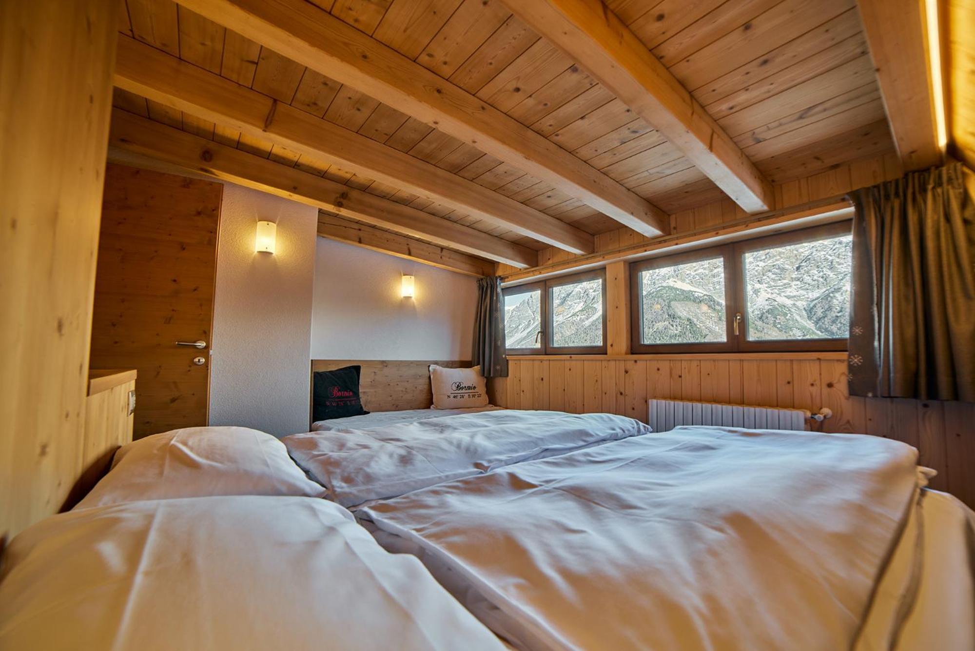 בורמיו Hotel Vallechiara מראה חיצוני תמונה